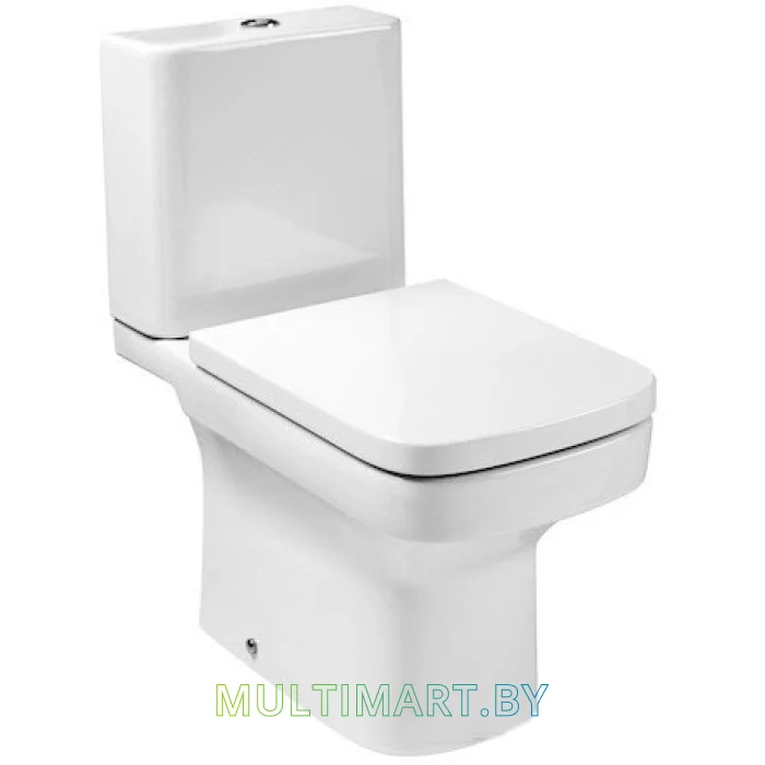 Унитаз Roca Dama N A342788000